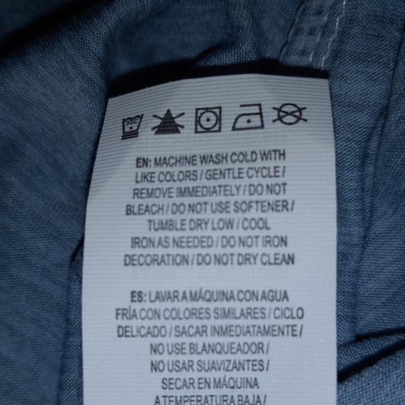 Energy Tee - Picture 7 of 9